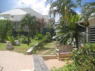 Villa in SINT MAARTEN (Sint Maarten) oder Ferienwohnung oder Ferienhaus
