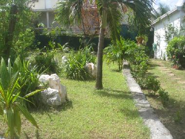 Villa in SINT MAARTEN (Sint Maarten) oder Ferienwohnung oder Ferienhaus