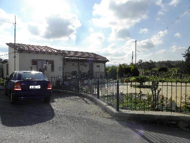 Ferienwohnung in RETHYMNON (Rethymni) oder Ferienwohnung oder Ferienhaus