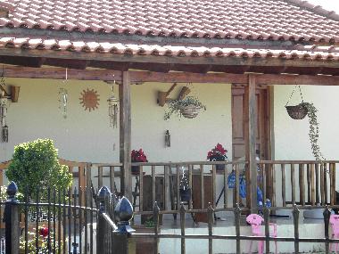 Ferienwohnung in RETHYMNON (Rethymni) oder Ferienwohnung oder Ferienhaus