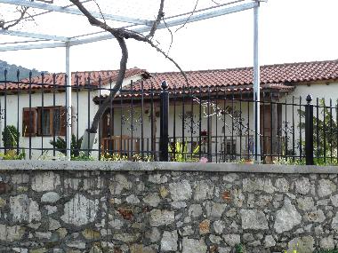 Ferienwohnung in RETHYMNON (Rethymni) oder Ferienwohnung oder Ferienhaus