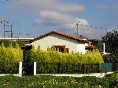 Ferienwohnung in RETHYMNON (Rethymni) oder Ferienwohnung oder Ferienhaus