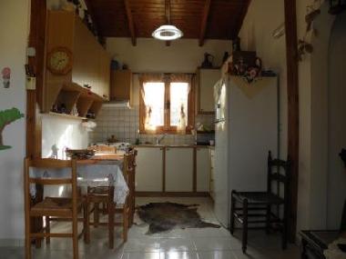 Ferienwohnung in RETHYMNON (Rethymni) oder Ferienwohnung oder Ferienhaus