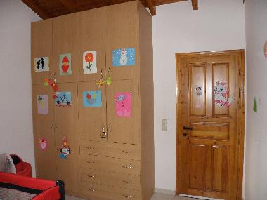 Ferienwohnung in RETHYMNON (Rethymni) oder Ferienwohnung oder Ferienhaus