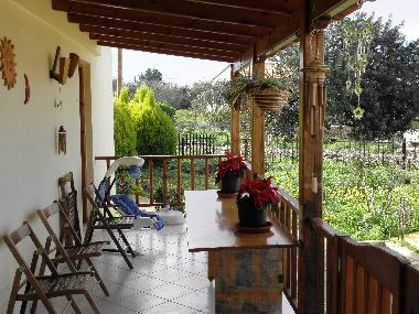 Ferienwohnung in RETHYMNON (Rethymni) oder Ferienwohnung oder Ferienhaus