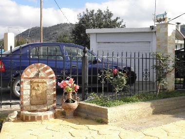 Ferienwohnung in RETHYMNON (Rethymni) oder Ferienwohnung oder Ferienhaus