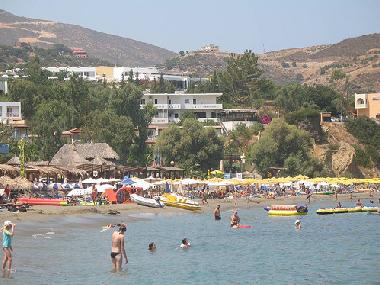 Ferienwohnung in RETHYMNON (Rethymni) oder Ferienwohnung oder Ferienhaus
