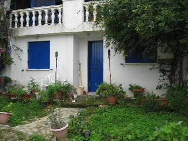 Ferienwohnung in galatas (Korinthia) oder Ferienwohnung oder Ferienhaus