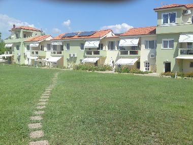 Pension in Metamorfossis (Chalkidiki) oder Ferienwohnung oder Ferienhaus