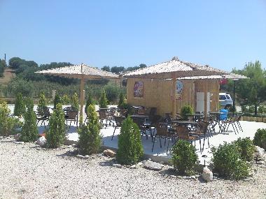 Pension in Metamorfossis (Chalkidiki) oder Ferienwohnung oder Ferienhaus