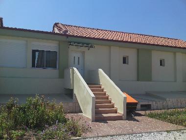 Pension in Metamorfossis (Chalkidiki) oder Ferienwohnung oder Ferienhaus