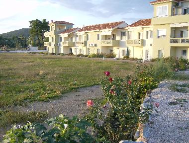 Pension in Metamorfossis (Chalkidiki) oder Ferienwohnung oder Ferienhaus