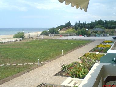 Pension in Metamorfossis (Chalkidiki) oder Ferienwohnung oder Ferienhaus