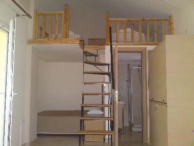 Pension in Metamorfossis (Chalkidiki) oder Ferienwohnung oder Ferienhaus