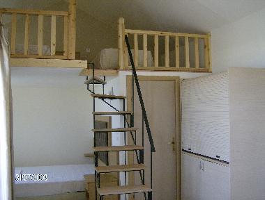 Pension in Metamorfossis (Chalkidiki) oder Ferienwohnung oder Ferienhaus