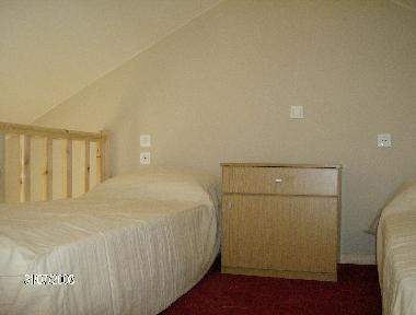 Pension in Metamorfossis (Chalkidiki) oder Ferienwohnung oder Ferienhaus