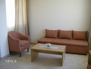 Pension in Metamorfossis (Chalkidiki) oder Ferienwohnung oder Ferienhaus