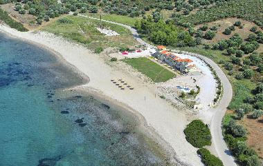 Pension in Metamorfossis (Chalkidiki) oder Ferienwohnung oder Ferienhaus
