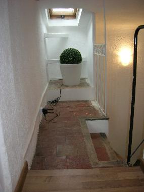 Ferienwohnung in AIX EN PROVENCE (Bouches-du-Rh�ne) oder Ferienwohnung oder Ferienhaus