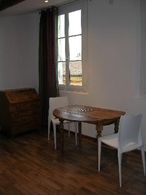 Ferienwohnung in AIX EN PROVENCE (Bouches-du-Rh�ne) oder Ferienwohnung oder Ferienhaus