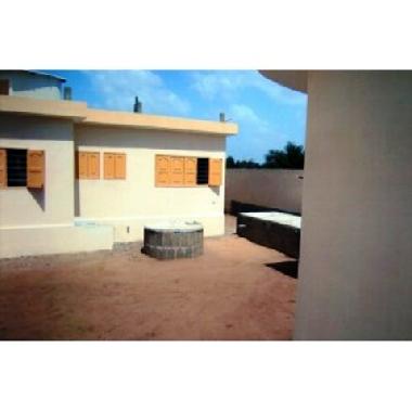 Ferienhaus in Kpessi (Lome) oder Ferienwohnung oder Ferienhaus