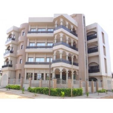 Ferienwohnung in Tokoin  (Lome) oder Ferienwohnung oder Ferienhaus