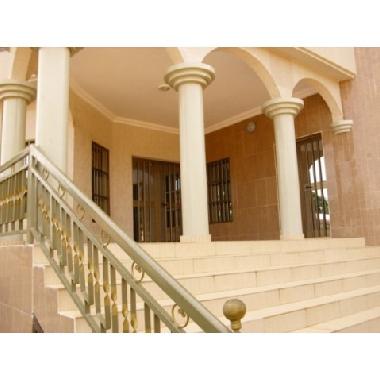 Ferienwohnung in Tokoin  (Lome) oder Ferienwohnung oder Ferienhaus