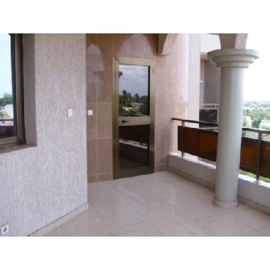 Ferienwohnung in Tokoin  (Lome) oder Ferienwohnung oder Ferienhaus