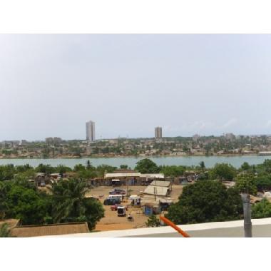 Ferienwohnung in Tokoin  (Lome) oder Ferienwohnung oder Ferienhaus