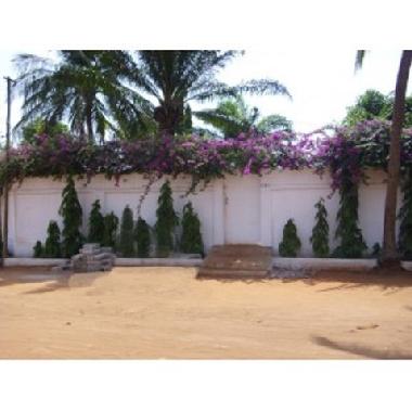 Ferienhaus in Lom� (Lome) oder Ferienwohnung oder Ferienhaus
