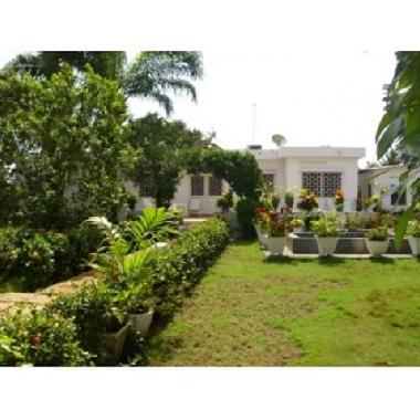 Ferienhaus in Lom� (Lome) oder Ferienwohnung oder Ferienhaus