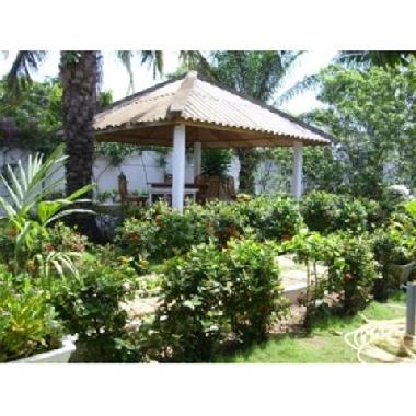 Ferienhaus in Lom� (Lome) oder Ferienwohnung oder Ferienhaus
