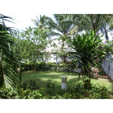 Ferienhaus in Lom� (Lome) oder Ferienwohnung oder Ferienhaus