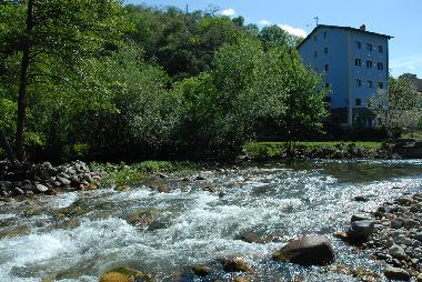 Ferienwohnung in Collanzo (Asturias) oder Ferienwohnung oder Ferienhaus