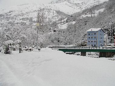 Ferienwohnung in Collanzo (Asturias) oder Ferienwohnung oder Ferienhaus