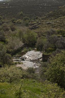 Ferienhaus in Tinos island (Kyklades) oder Ferienwohnung oder Ferienhaus