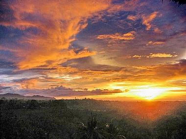 Villa in Ubud (Bali) oder Ferienwohnung oder Ferienhaus