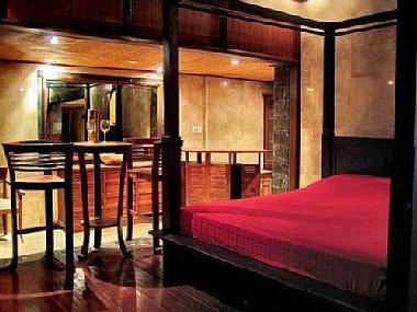 Villa in Ubud (Bali) oder Ferienwohnung oder Ferienhaus