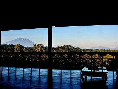 Villa in Ubud (Bali) oder Ferienwohnung oder Ferienhaus
