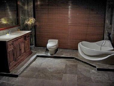 Villa in Ubud (Bali) oder Ferienwohnung oder Ferienhaus