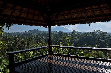 Villa in Ubud (Bali) oder Ferienwohnung oder Ferienhaus