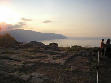 Ferienwohnung in Patti (Messina) oder Ferienwohnung oder Ferienhaus