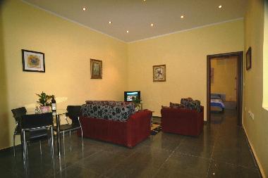 Ferienhaus in Dobrota (Montenegro) oder Ferienwohnung oder Ferienhaus