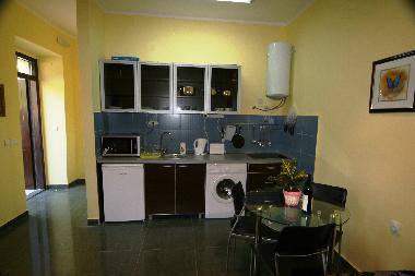 Ferienhaus in Dobrota (Montenegro) oder Ferienwohnung oder Ferienhaus
