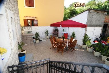 Ferienhaus in Dobrota (Montenegro) oder Ferienwohnung oder Ferienhaus