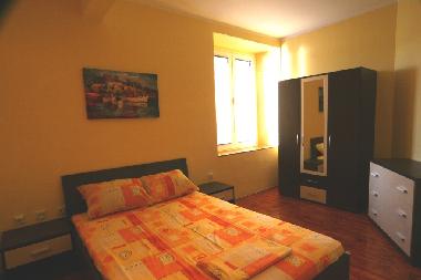 Ferienhaus in Dobrota (Montenegro) oder Ferienwohnung oder Ferienhaus
