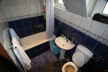Ferienhaus in Dobrota (Montenegro) oder Ferienwohnung oder Ferienhaus