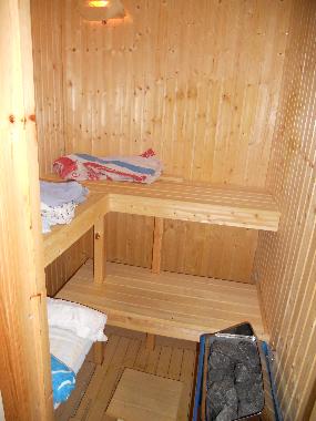 Villa in OLSFORS, BOLLEBYGD (V�sterg�tland) oder Ferienwohnung oder Ferienhaus