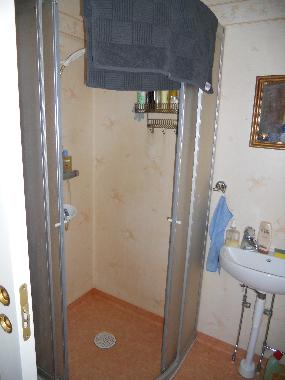 Villa in OLSFORS, BOLLEBYGD (V�sterg�tland) oder Ferienwohnung oder Ferienhaus