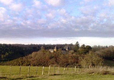 Ferienhaus in Rouffignac St Cernin (Dordogne) oder Ferienwohnung oder Ferienhaus